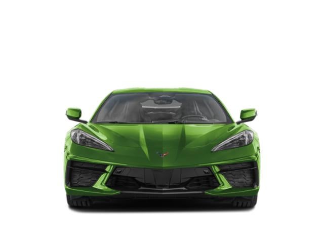 2026 Chevrolet Corvette Coupe, 1LT, RWD