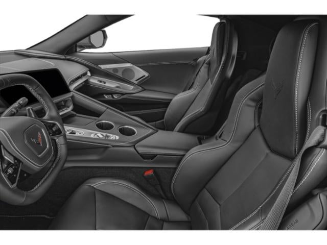 2026 Chevrolet Corvette Coupe, 1LT, RWD