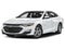 2025 Chevrolet Malibu FWD LS