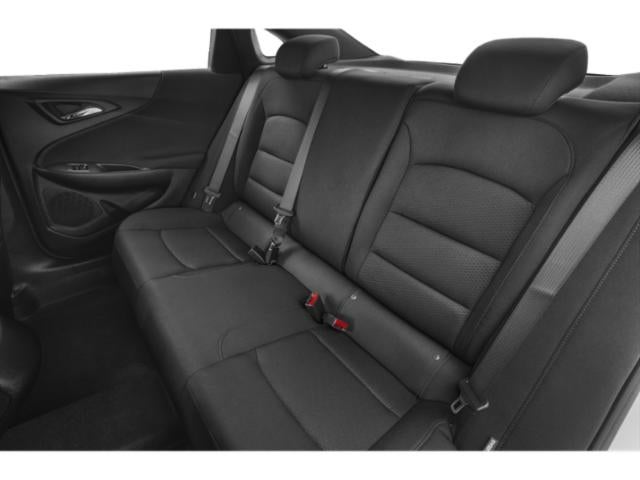 2025 Chevrolet Malibu FWD LS