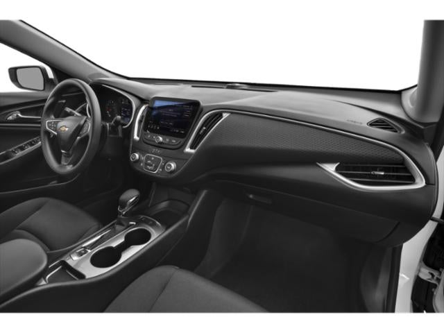 2025 Chevrolet Malibu FWD LS
