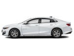 2025 Chevrolet Malibu FWD LS