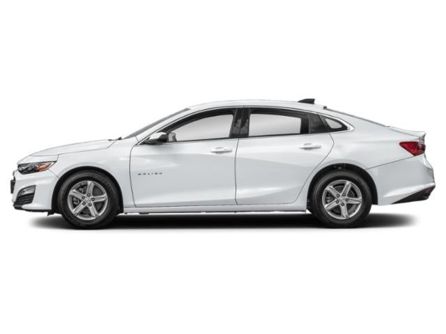 2025 Chevrolet Malibu FWD LS