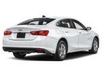 2025 Chevrolet Malibu FWD LS