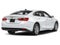 2025 Chevrolet Malibu FWD LS