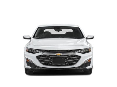 2025 Chevrolet Malibu FWD LS