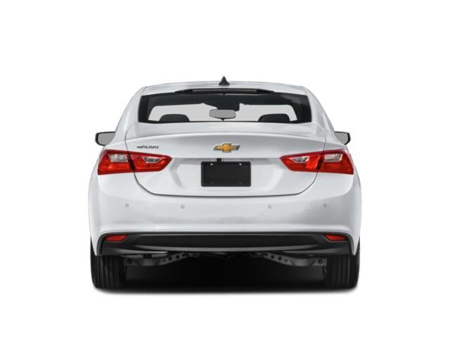 2025 Chevrolet Malibu FWD LS