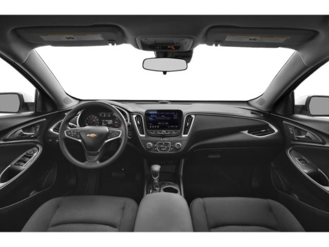 2025 Chevrolet Malibu FWD LS
