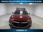 2024 Chevrolet Malibu FWD RS