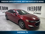 2024 Chevrolet Malibu FWD RS