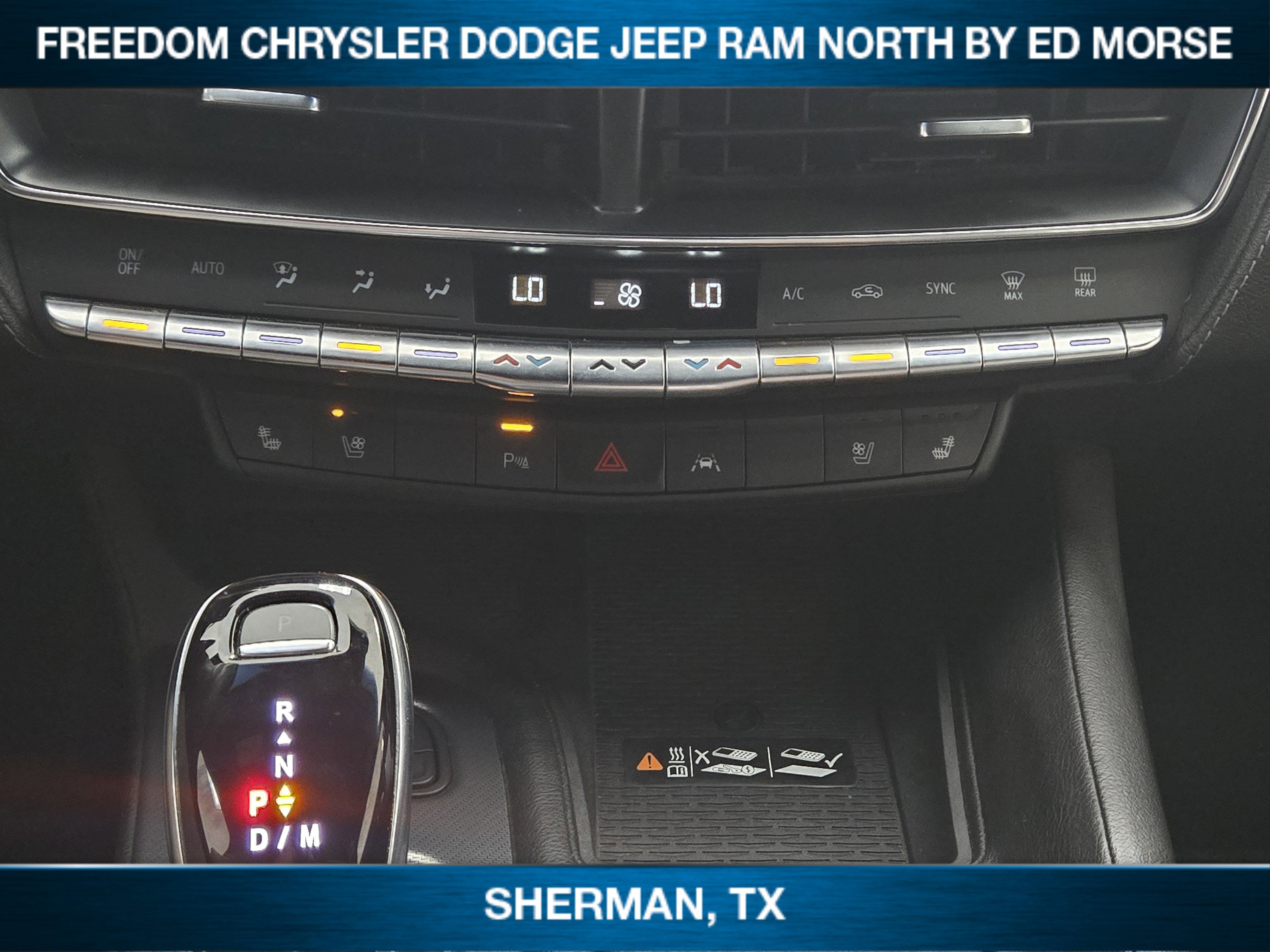 2022 Cadillac CT5 Premium Luxury