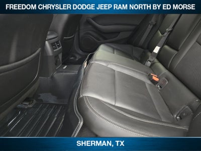 2022 Cadillac CT5 Premium Luxury