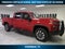 2023 Chevrolet Silverado 2500HD 4WD Crew Cab Standard Bed Custom