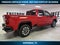 2023 Chevrolet Silverado 2500HD 4WD Crew Cab Standard Bed Custom