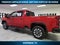2023 Chevrolet Silverado 2500HD 4WD Crew Cab Standard Bed Custom