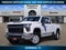2023 Chevrolet Silverado 3500HD 4WD Crew Cab Long Bed LT