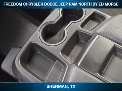 2023 Chevrolet Silverado 3500HD 4WD Crew Cab Long Bed LT