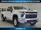 2023 Chevrolet Silverado 3500HD 4WD Crew Cab Long Bed LT