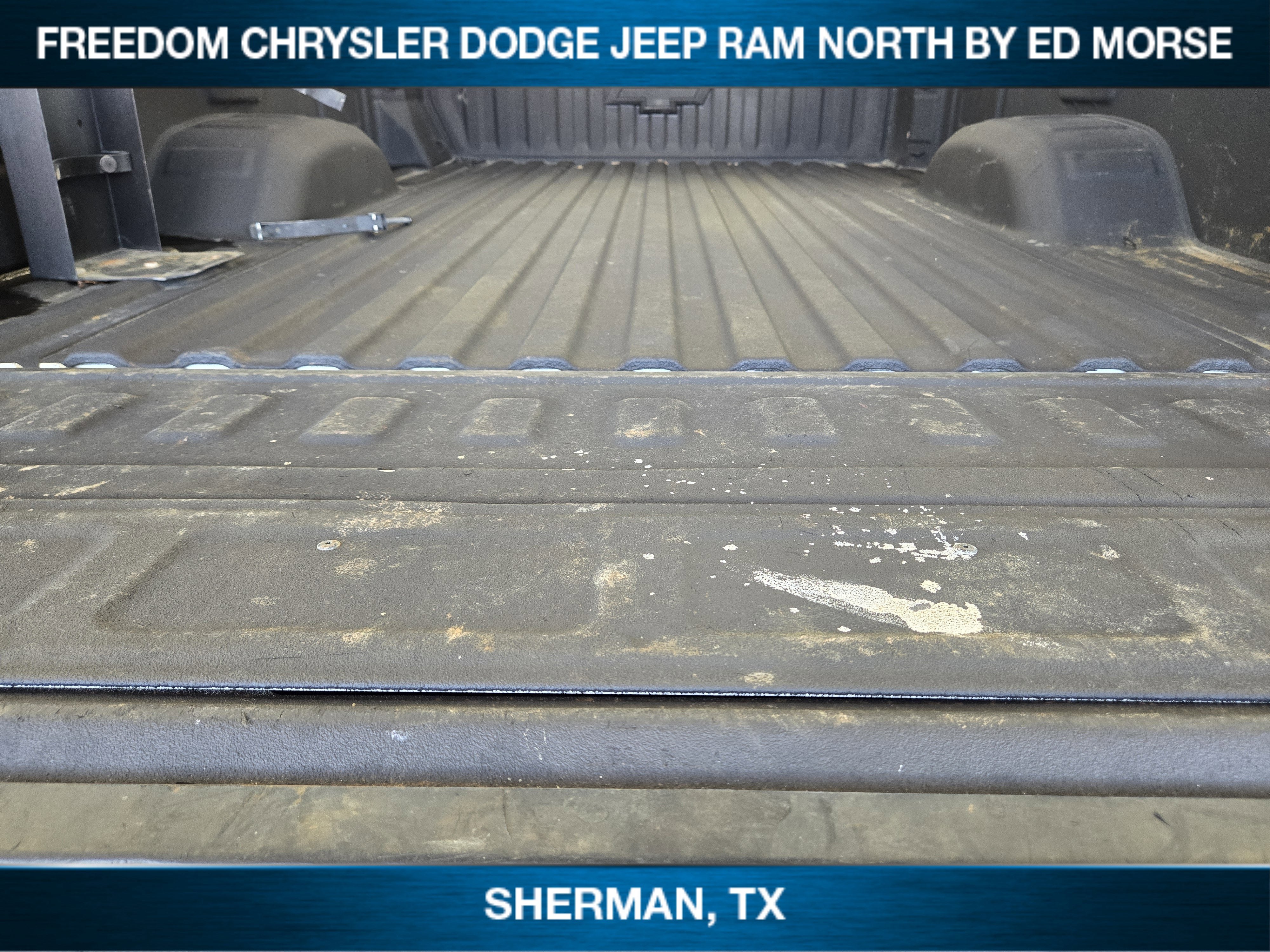 2023 Chevrolet Silverado 3500HD 4WD Crew Cab Long Bed LT