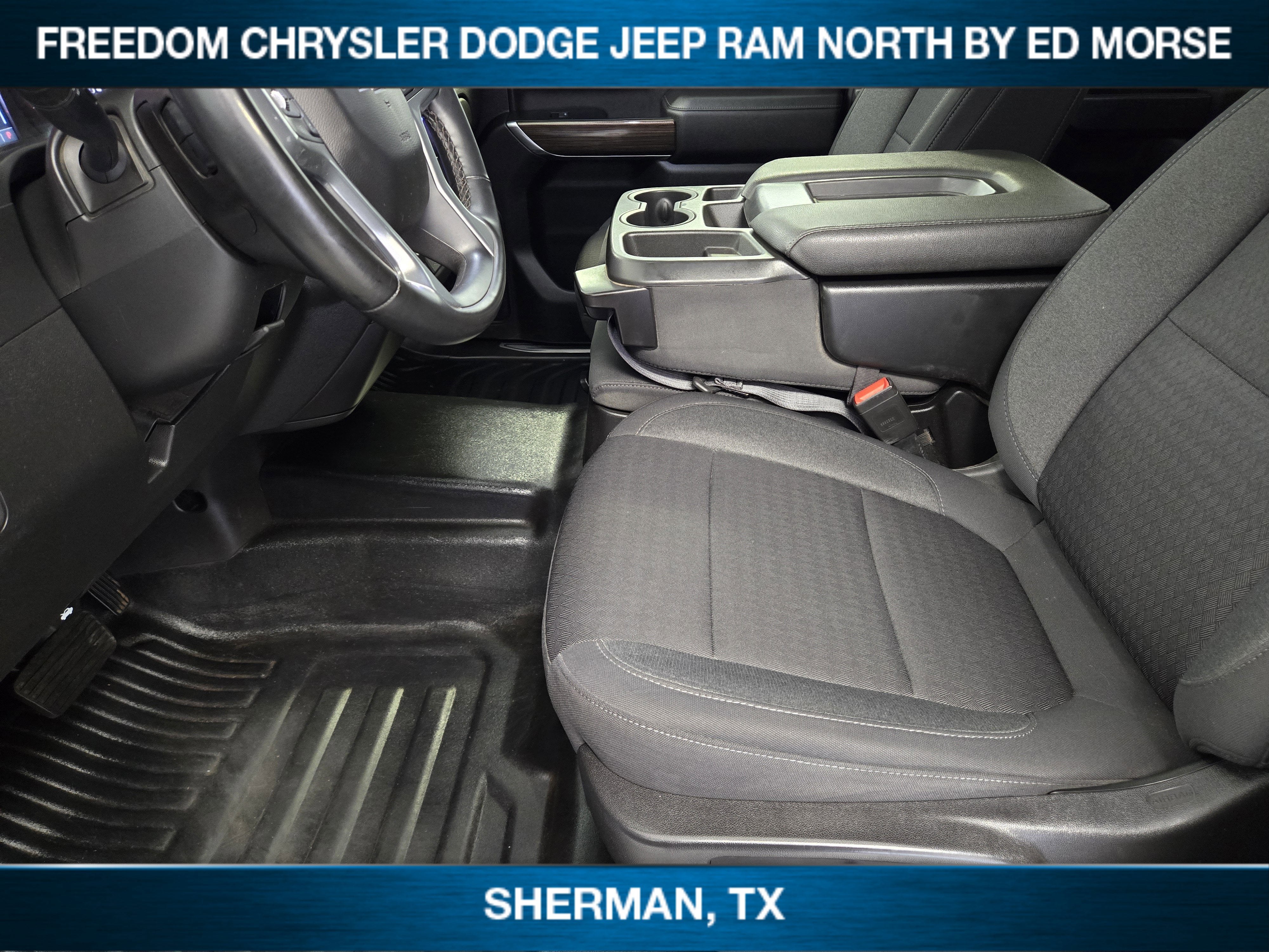 2023 Chevrolet Silverado 3500HD 4WD Crew Cab Long Bed LT