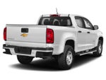 2019 Chevrolet Colorado WT