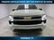 2025 Chevrolet Silverado 1500 2WD Crew Cab Short Bed LT