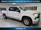 2025 Chevrolet Silverado 1500 2WD Crew Cab Short Bed LT
