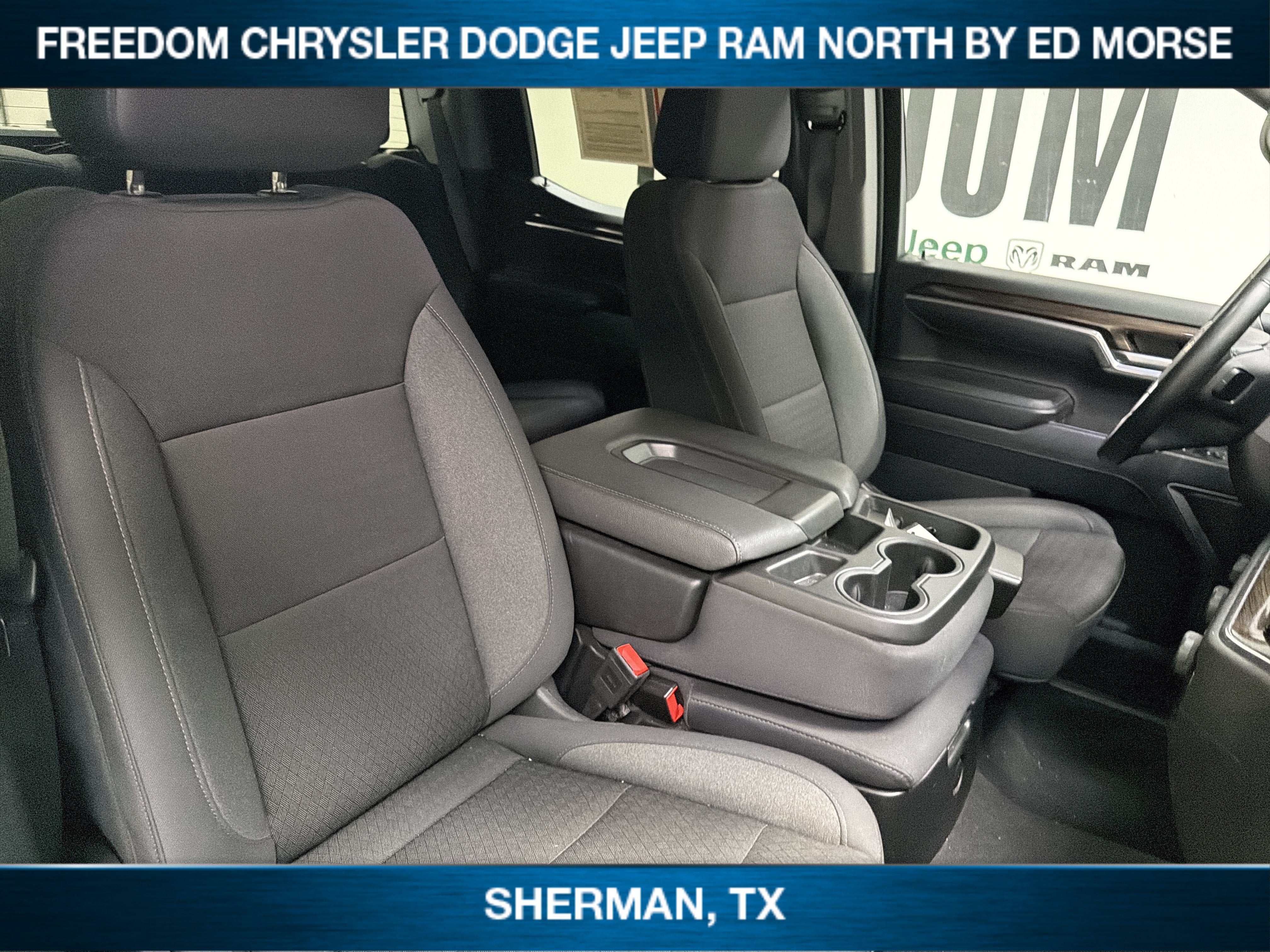 2025 Chevrolet Silverado 1500 2WD Crew Cab Short Bed LT