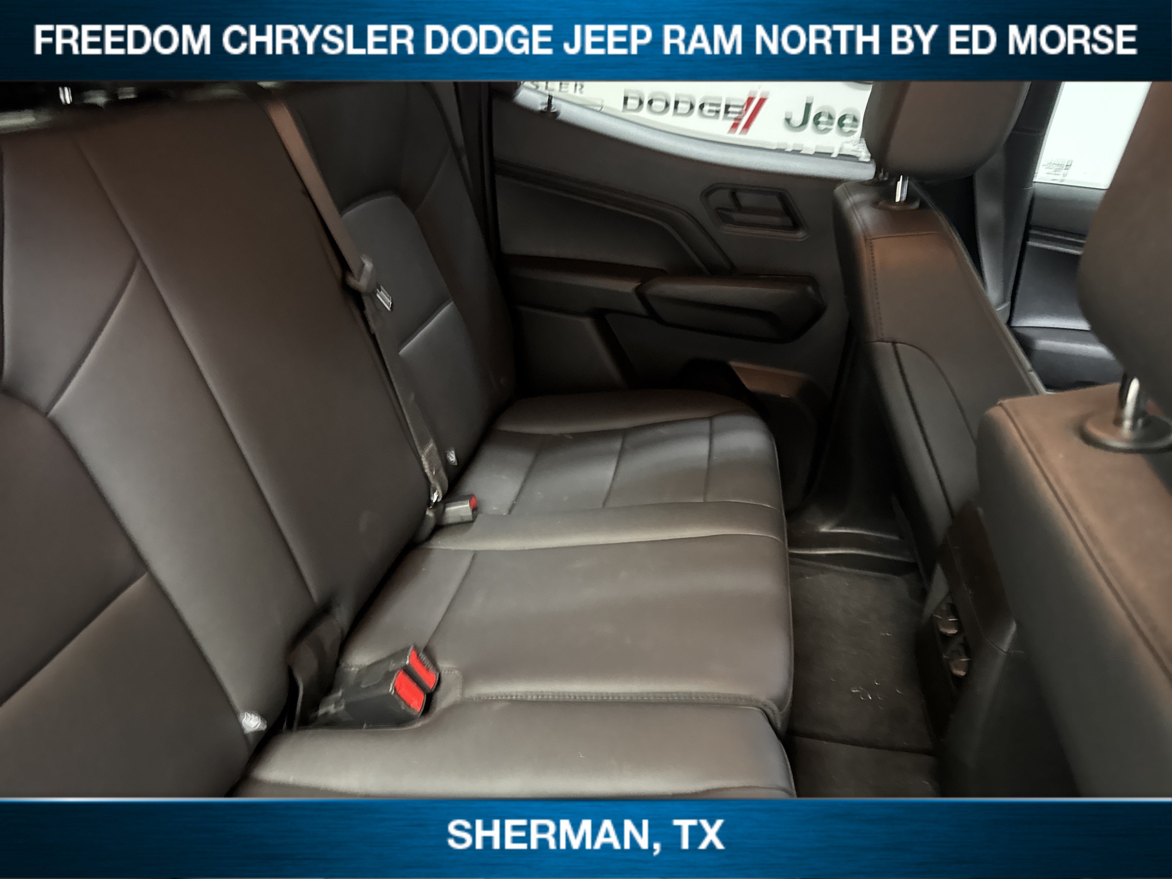2026 Chevrolet Colorado Trail Boss, 4WD