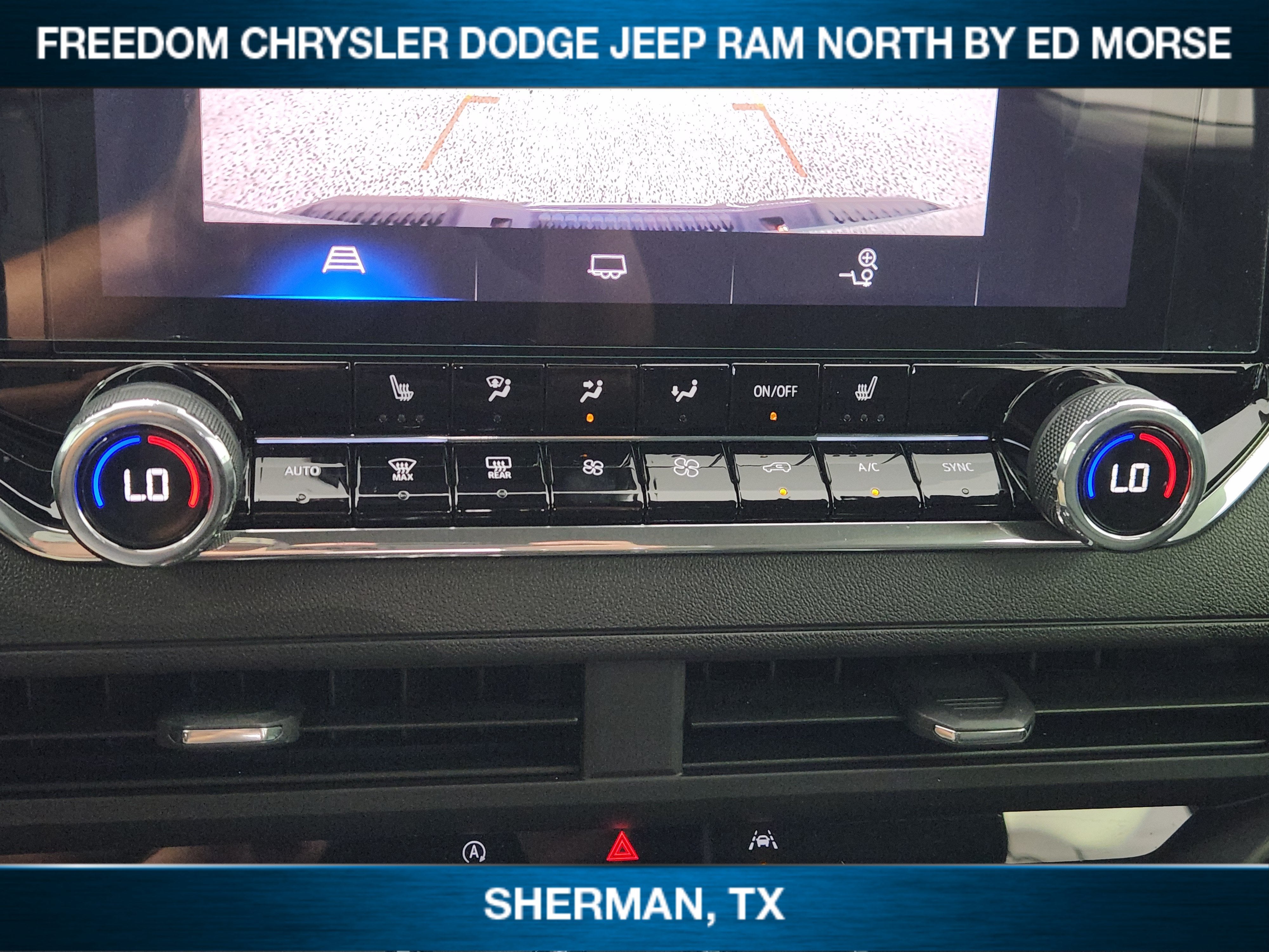 2026 Chevrolet Colorado 4WD Trail Boss