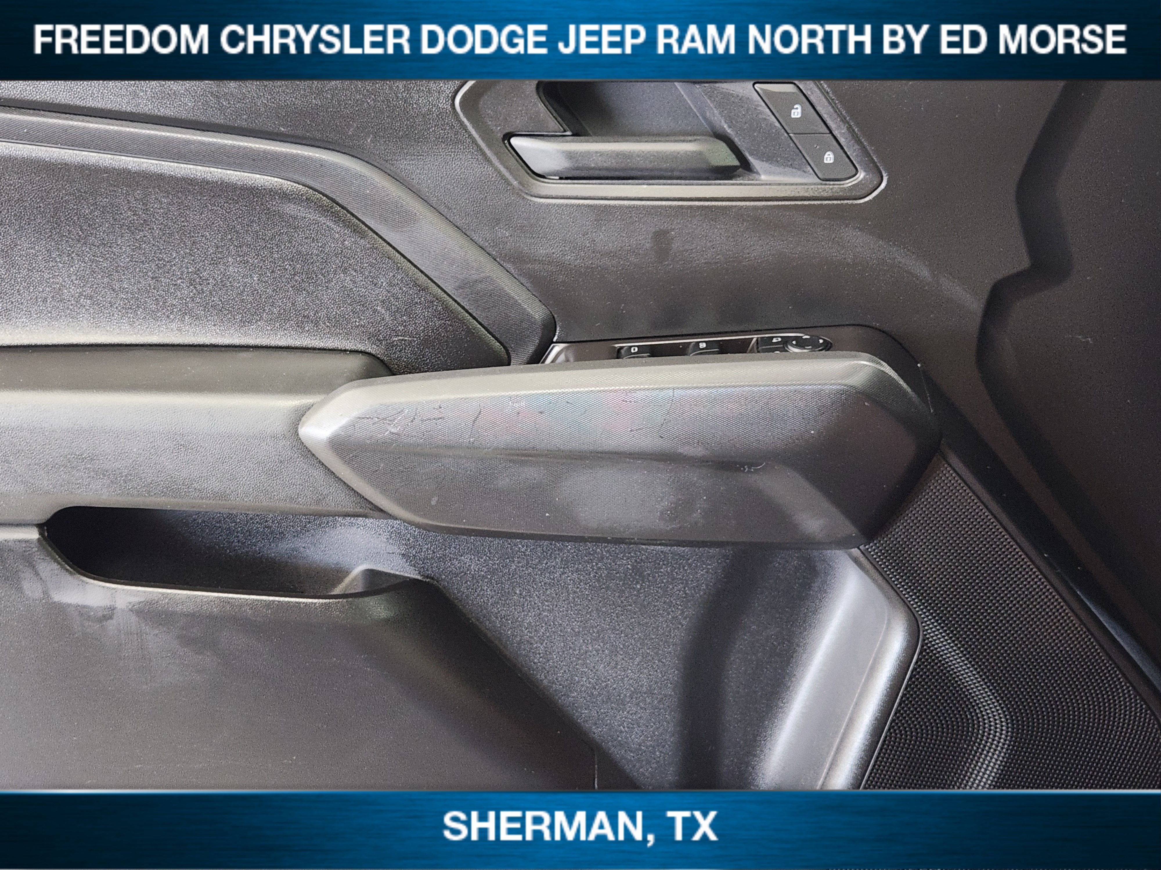 2026 Chevrolet Colorado 4WD Trail Boss