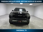 2026 Chevrolet Colorado Trail Boss, 4WD
