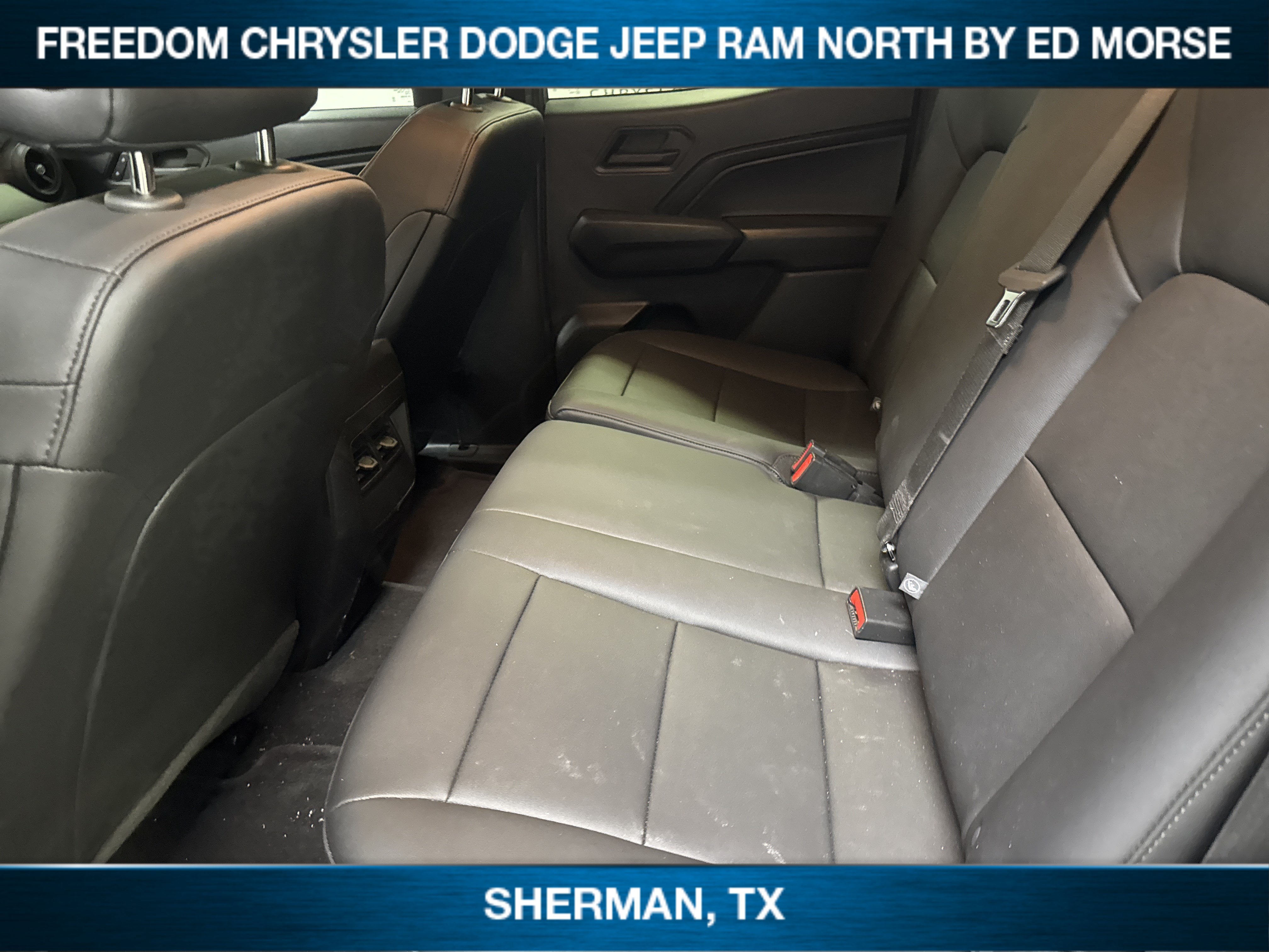 2026 Chevrolet Colorado Trail Boss, 4WD