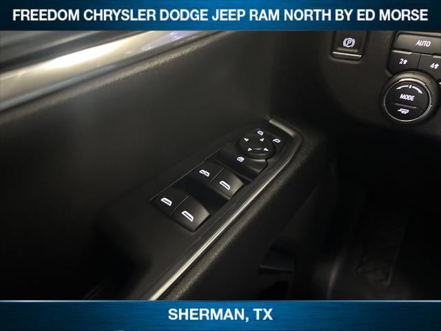 2023 Chevrolet Silverado 1500 4WD Crew Cab Standard Bed LT