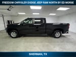 2023 Chevrolet Silverado 1500 4WD Crew Cab Standard Bed LT