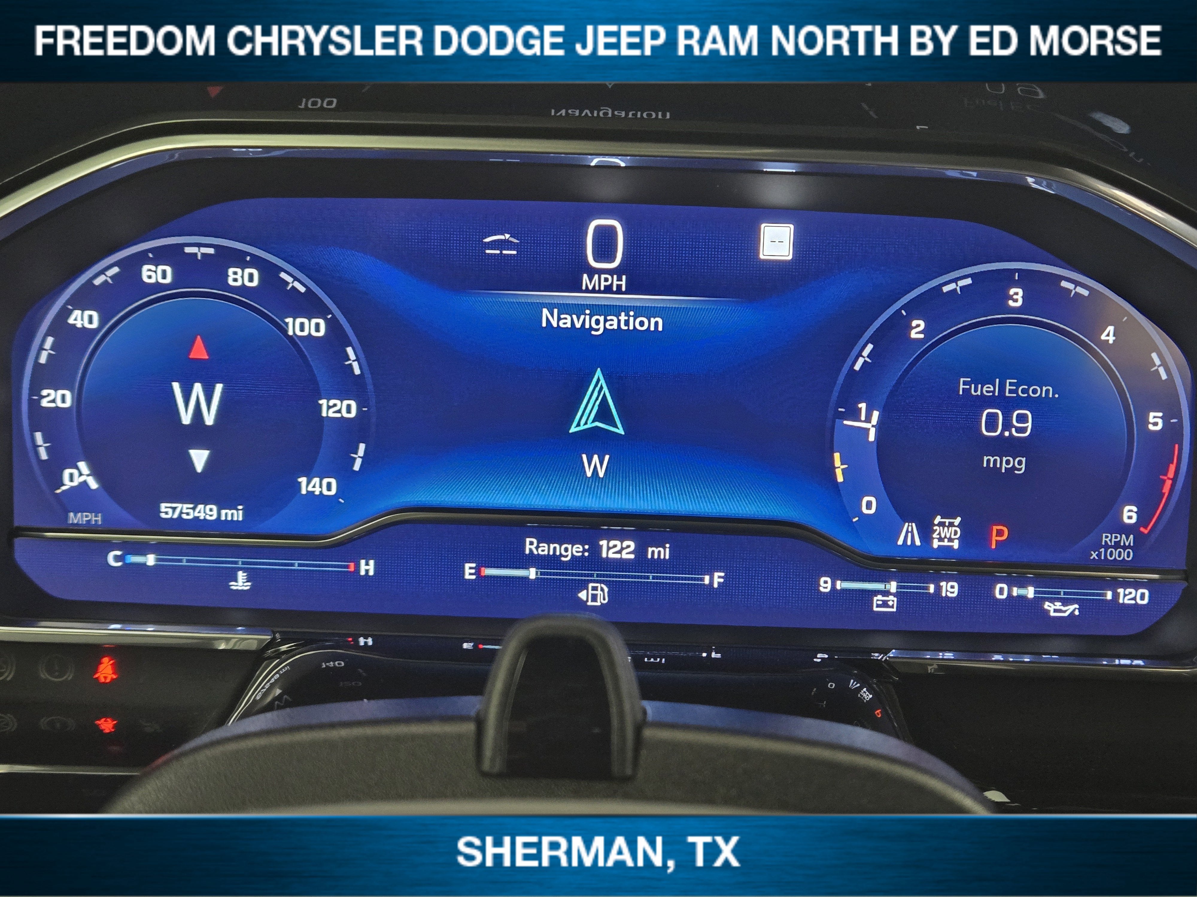 2023 Chevrolet Silverado 1500 4WD Crew Cab Short Bed High Country