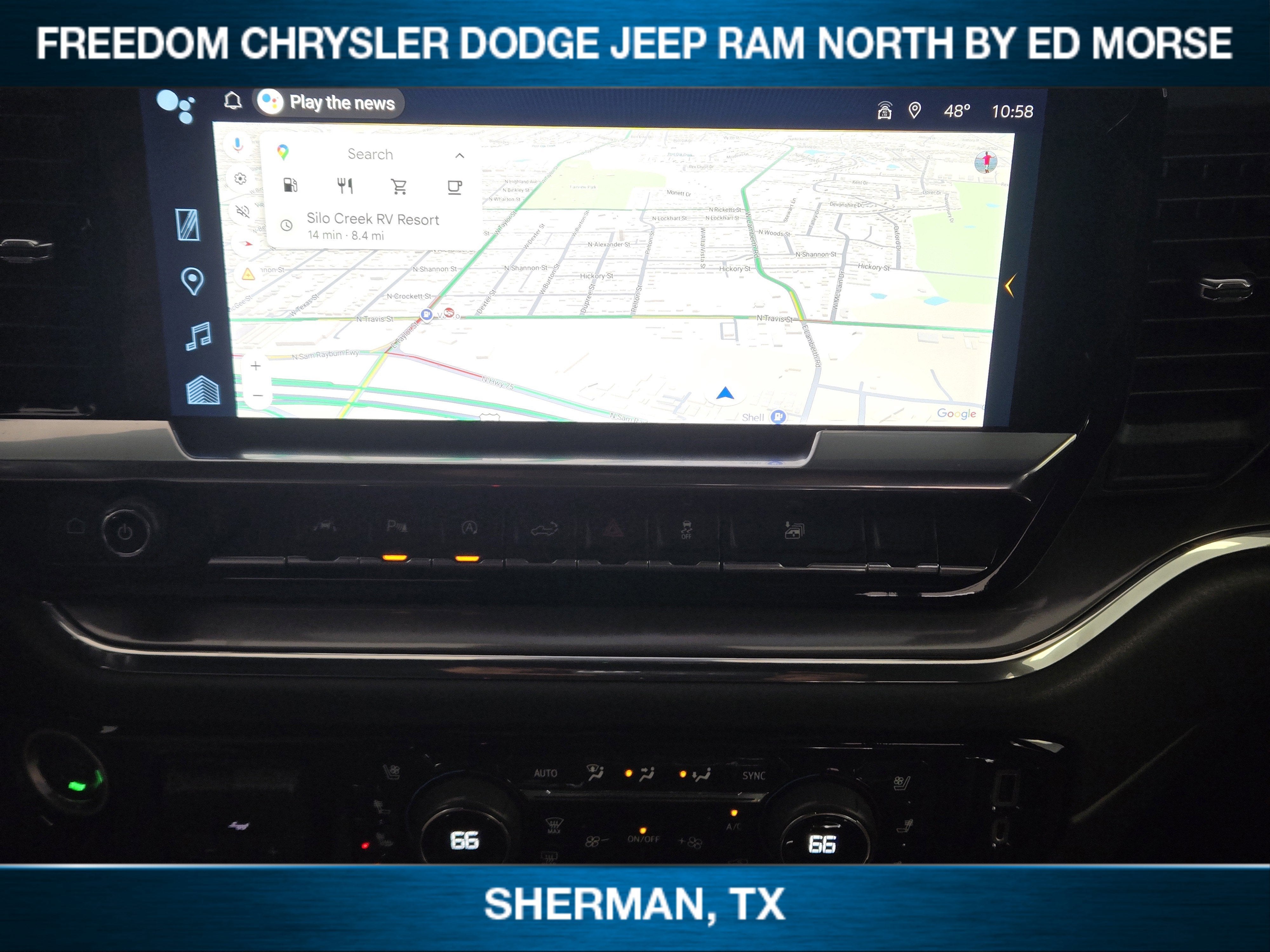 2023 Chevrolet Silverado 1500 4WD Crew Cab Short Bed High Country