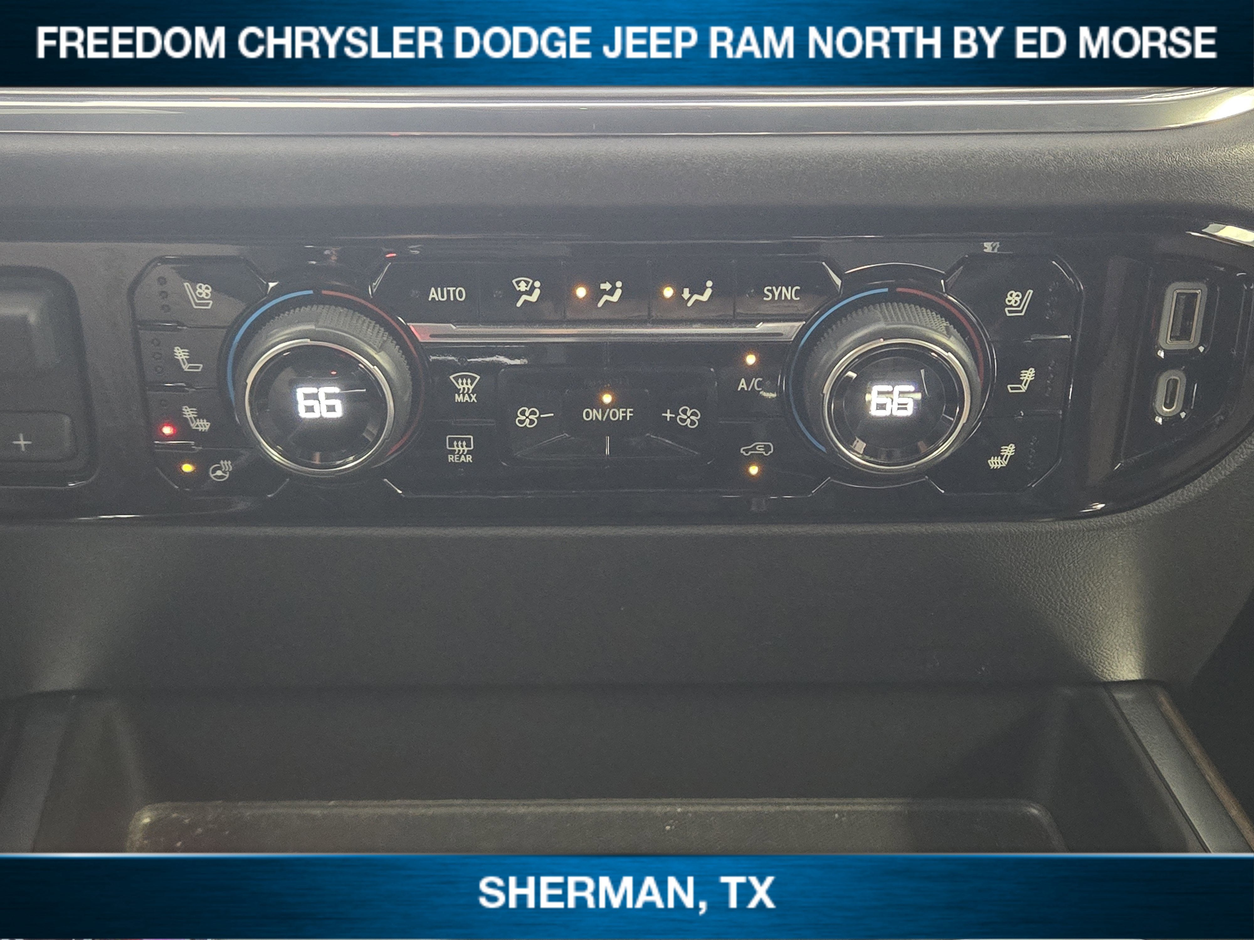 2023 Chevrolet Silverado 1500 4WD Crew Cab Short Bed High Country