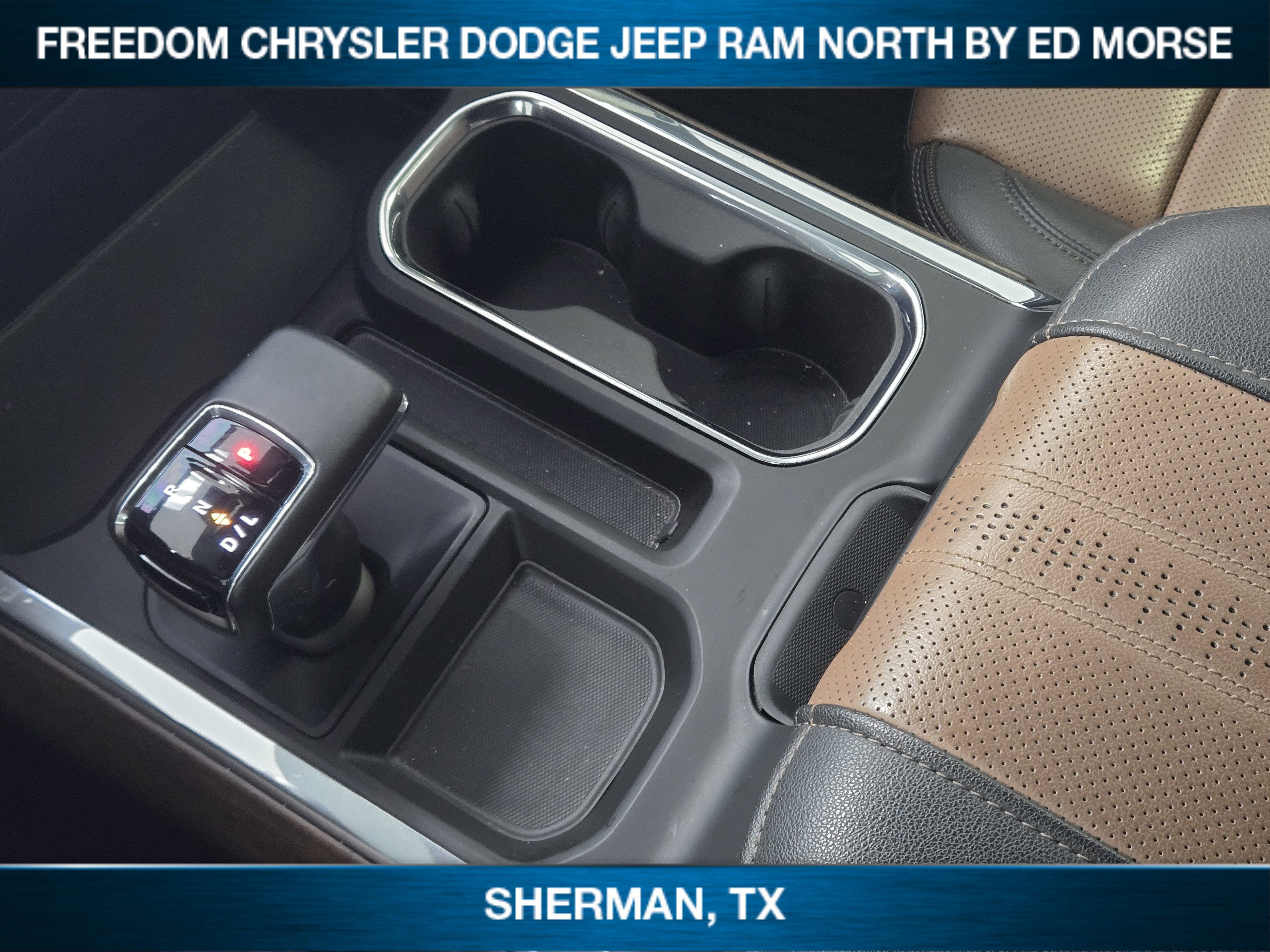 2023 Chevrolet Silverado 1500 4WD Crew Cab Short Bed High Country