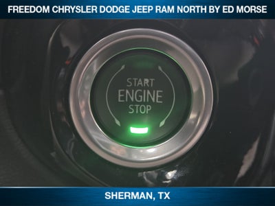 2023 Chevrolet Silverado 1500 4WD Crew Cab Short Bed High Country