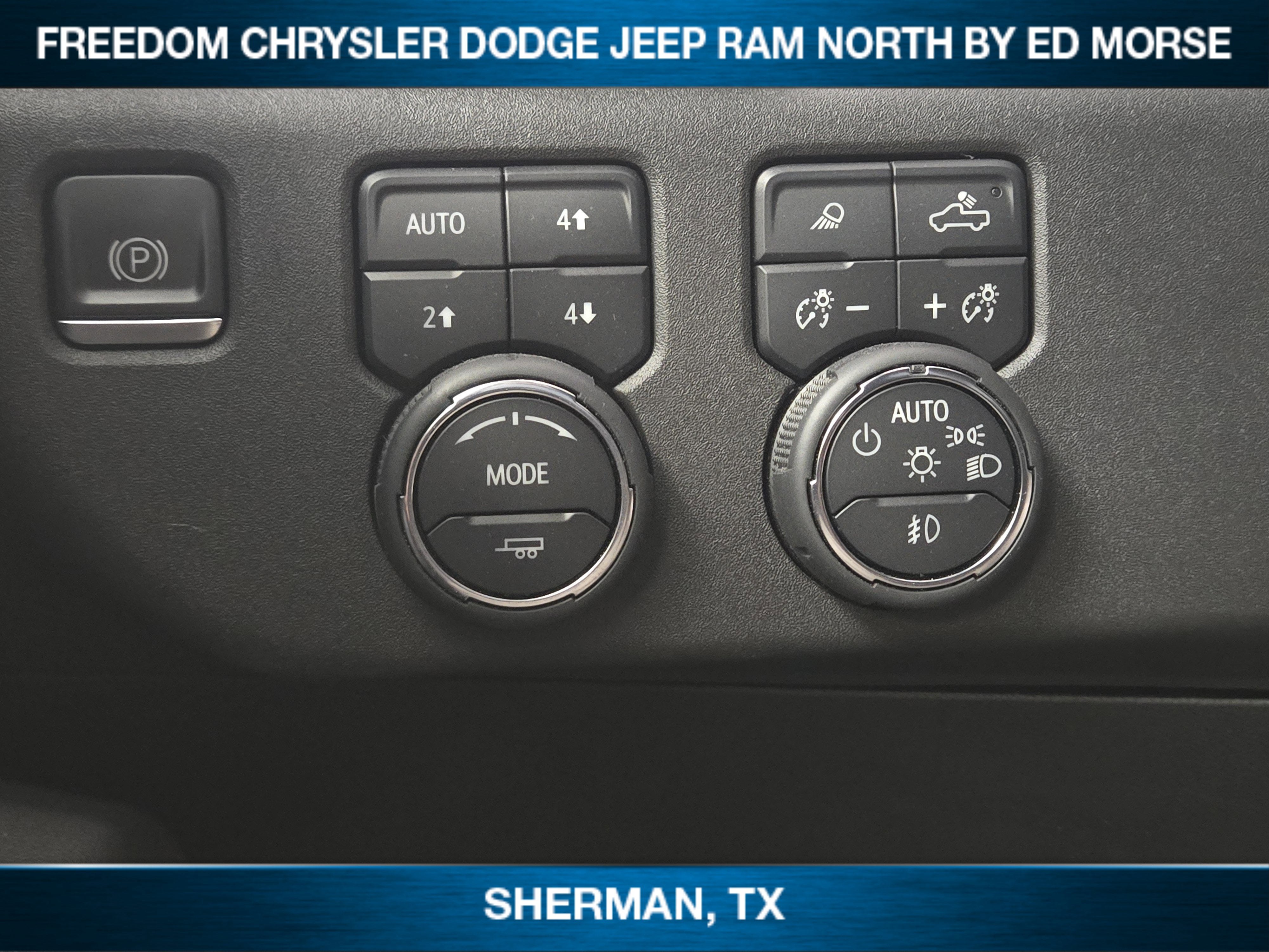 2023 Chevrolet Silverado 1500 4WD Crew Cab Short Bed High Country