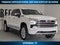 2023 Chevrolet Silverado 1500 4WD Crew Cab Short Bed High Country