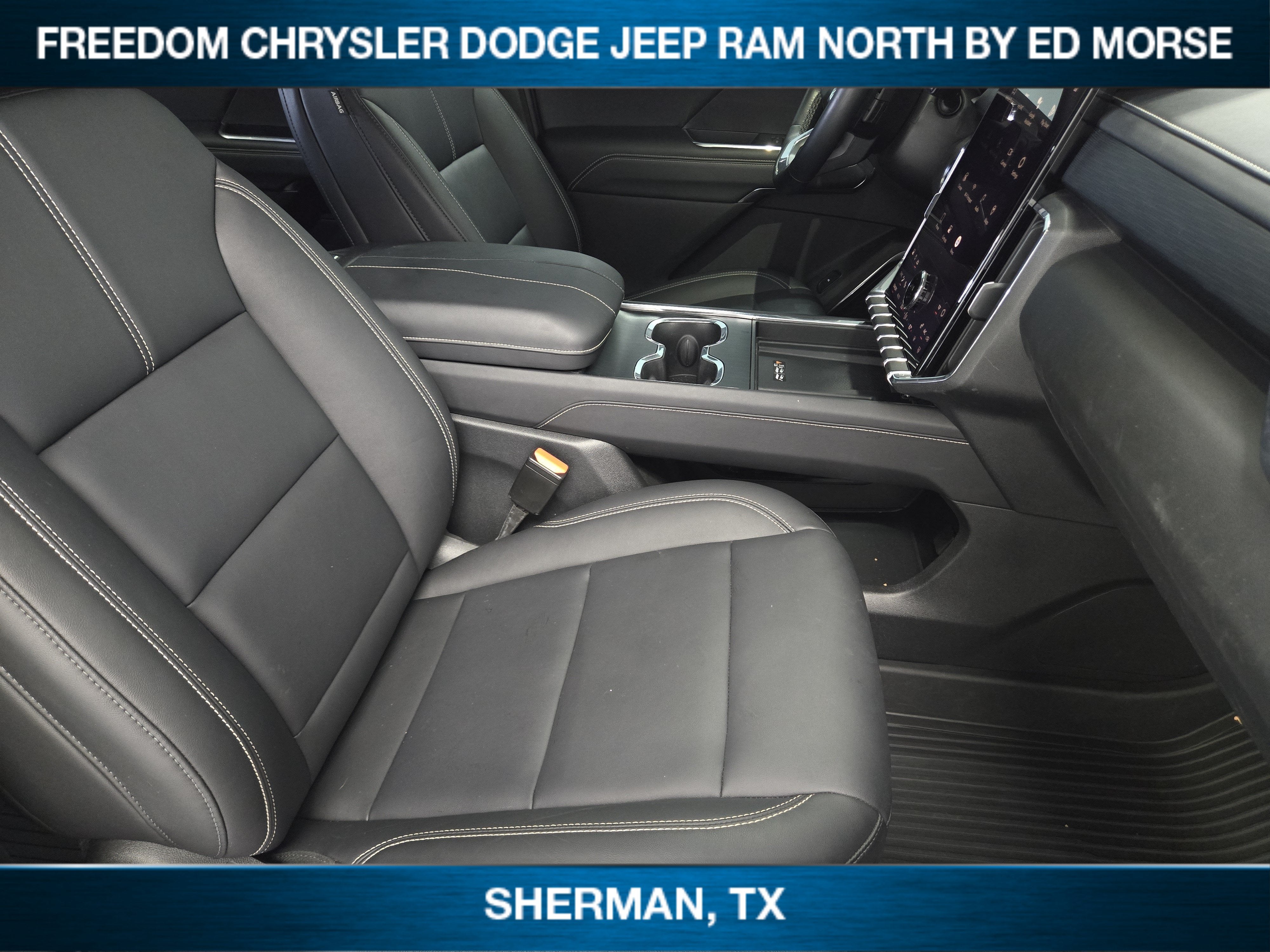 2024 GMC Acadia FWD Elevation