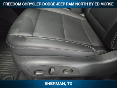 2024 GMC Acadia FWD Elevation