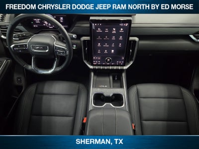 2024 GMC Acadia FWD Elevation