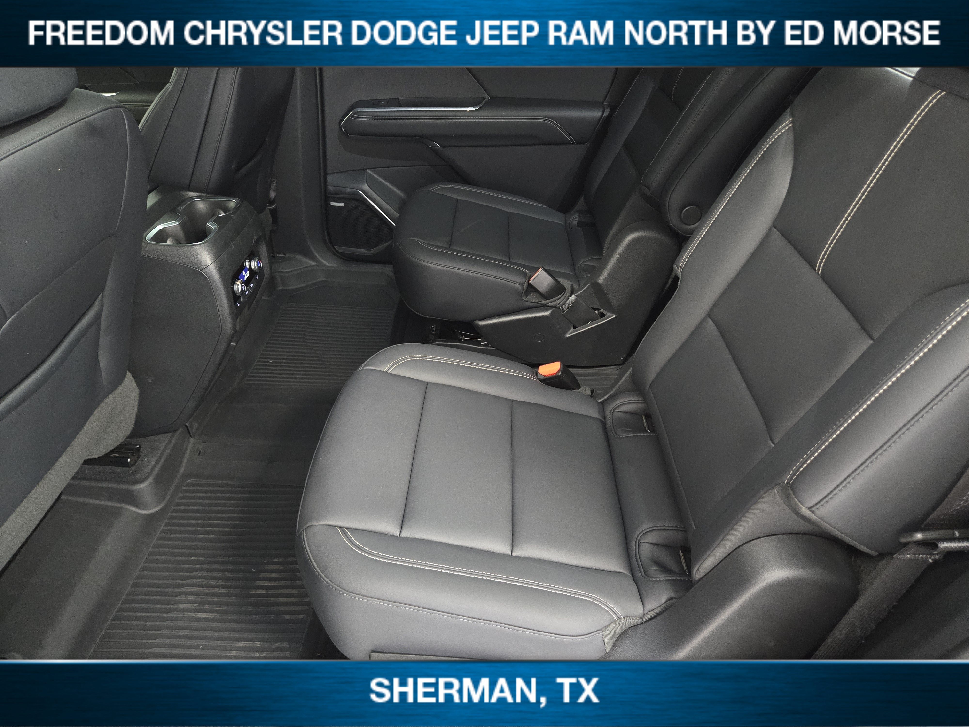 2024 GMC Acadia FWD Elevation