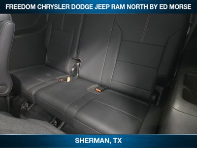 2024 GMC Acadia FWD Elevation