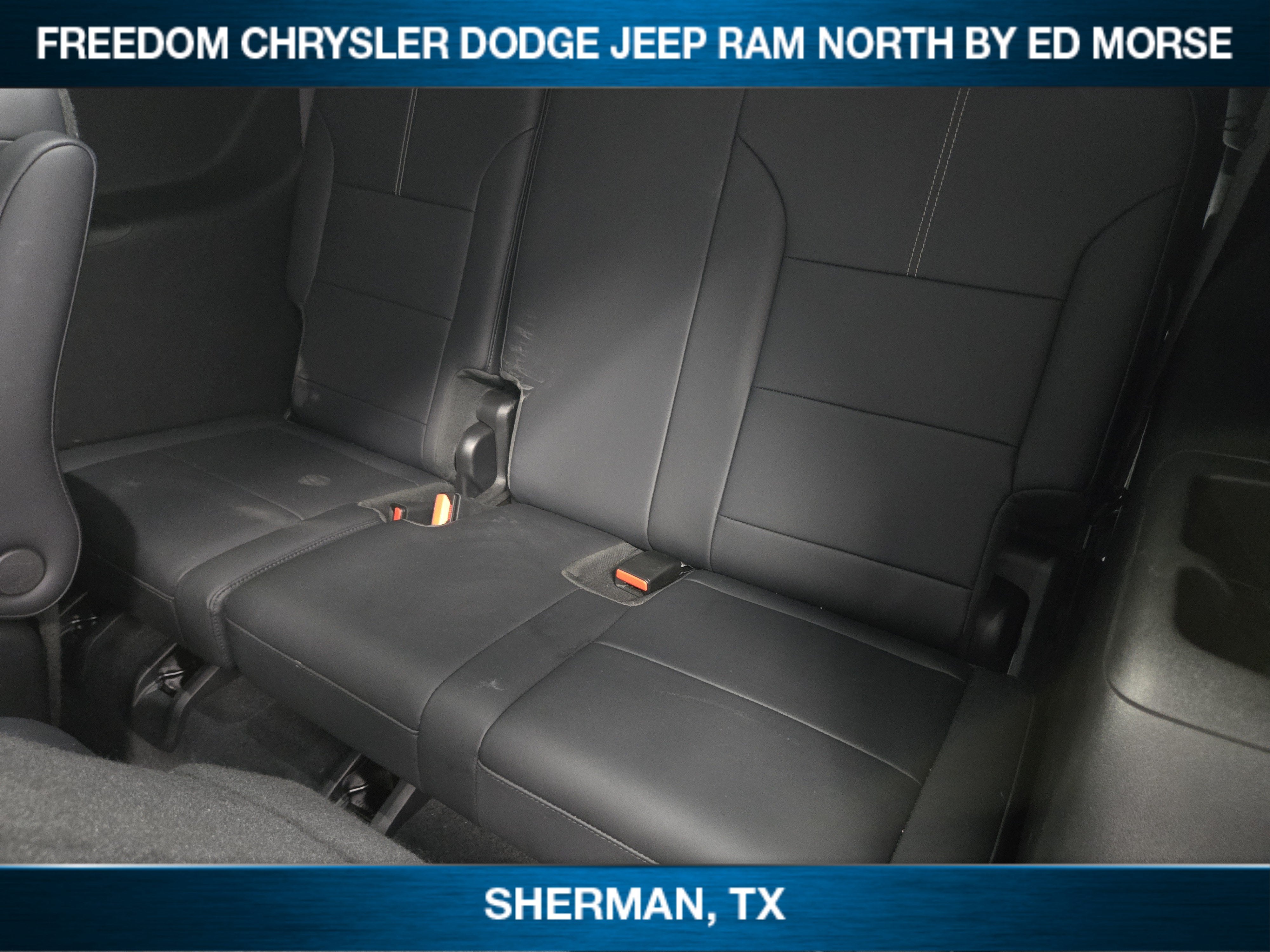 2024 GMC Acadia FWD Elevation
