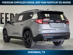 2024 GMC Acadia FWD Elevation