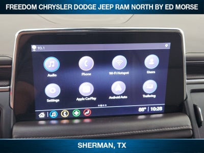 2021 GMC Yukon 2WD SLT